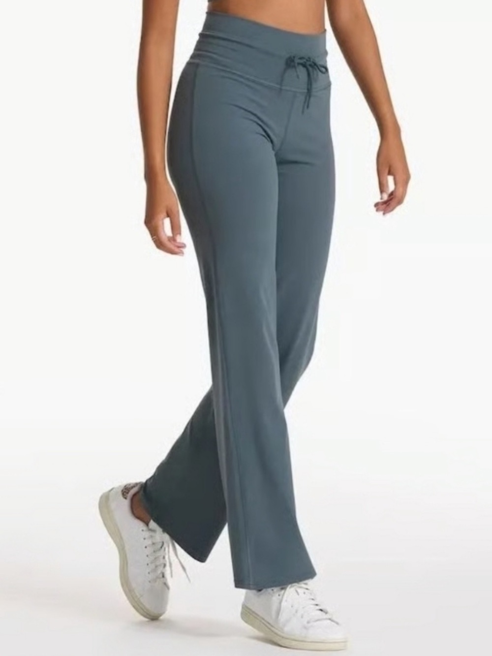 Vuori Daily Wide Leg Pants